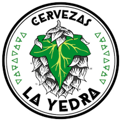 CERVEZAS LA YEDRA